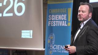 Paul Biddinger: CSF Big Ideas 2014 (2/11)
