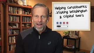 Thune Government 101: How Senators Serve Their Constituents