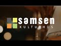 Samsen kulturhus