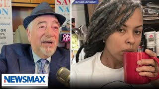 This harassing professor is a domestic terrorist: Michael Savage | The Count