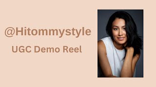 UGC demo reel