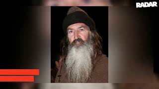 Phil Robertson's Agonizing Dying Days Revealed After 'Duck Dynasty' Star Died Aged 79 After Brutal A