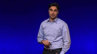 When Artists meet Scientists: The Imaginarium of Technology | Barmak Heshmat | TEDxLA