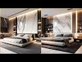 100 Elegant Modern Bedroom Designs 2025 Master Bedroom Ideas| Home Interior Design Ideas