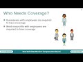 lunch u0026 learn workers compensation 101