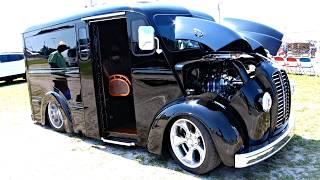 Daytona Beach Spring Turkey Run 2026 Was Awesome! (4,000+ Cars)
