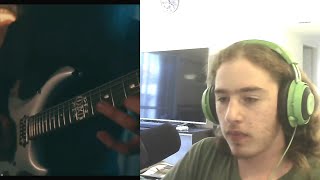 they are SOOOO BACK! | Dream Theater - Night Terror (reaction)