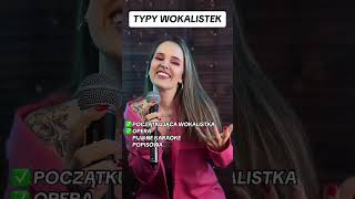 4 TYPY WOKALISTEK 🎤🤯