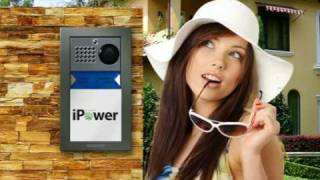 COMELIT IPOWER (English) - System Introduction