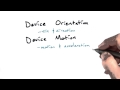 Device orientation and motion - Mobile Web Development