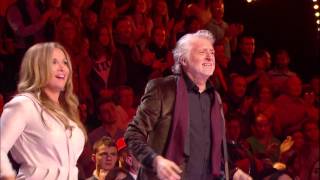 Naestro - France's Got Talent 2015 Semi-Final - Week 4