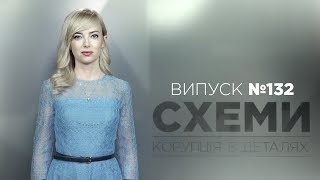 Бізнес на два фронти: роль Медведчука | Авто працівників економічного управління СБУ || СХЕМИ №132