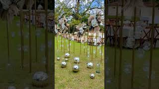 💥DECORACIÓN DE BODAS 2023💍✨ IDEAS CREATIVAS #wedding #suscribete MARA MAS VÍDEOS 🎥#meta #10k