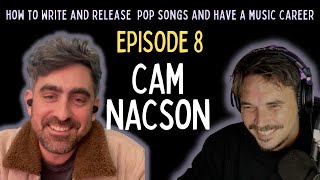 LET'S DO ANOTHER TAKE EP 8 - CAM NACSON