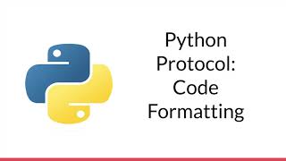 How to Automate Python Code Formatting (using Black, YAPF and isort) #Python #Formatting