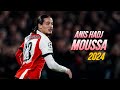 Anis Hadj-Moussa - Full Year In Review 2024