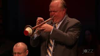 Jazz at Lincoln Center - Jumpin' at the Woodside (Basie) 2018