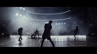 ONE OK ROCK - The Way Back - Japanese Ver. - [Official Music Video]