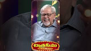 #Chitraseema Chit Chat with Shankar Melkote, Film Actor | Telugu Film Industry