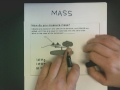 metric mass