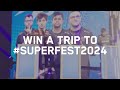 brawl stars world finals at superfest