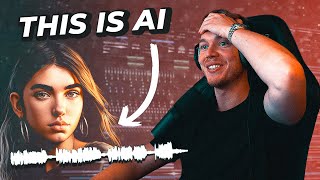 AI vocals will change EVERYTHING for producers..