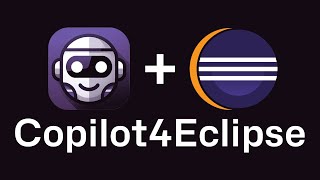 GitHub Copilot in Eclipse - Copilot4Eclipse Quick Start