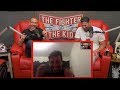 The Fighter and The Kid Catch Up with Chris DiStefano | Ep 557 Full Appearance