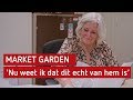 Sara Lock: 'Nu weet ik dat dit echt van hem is' | Market Garden