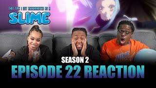 Demon Lords' Banquet - Walpurgis | That Time I Got Reincarnated as a Slime S2 Ep 22 Reaction