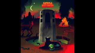 Capsula - Bestiarium (Full Album - 2019)