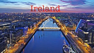 Arsen Zacarean - Ireland / Discover the Beauty of Ireland #ireland  #Travel #Culture #Nature