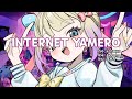 【노래방】 Aiobahn feat. KOTOKO - INTERNET YAMERO / Karaoke｜off vocal