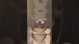 Raving Rabbids Travel In Time Intro