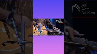 #shorts Instrument- MOHAN VEENA | Performed by:- PT. VISHWA MOHAN BHAT....