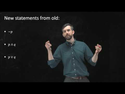 What is an example of logical-mathematical?