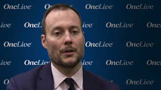 Dr. Long on Surgical Advances in NSCLC