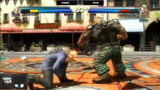 TTT2 Turpasauna Top12 KoNNa3 vs Ketae