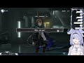 【arknights】 first time kind of playing please teach me the ways 【nijisanji en elira pendora】