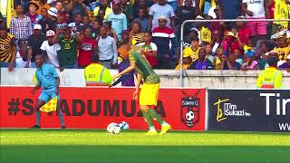 Highlights | TS Galaxy vs Kaizer Chiefs | 2023/23 #dstvpremiership