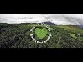 Heart of Scotland Forest Partnership - creating a wild wood in Highland Perthshire