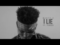 nasty_c i lie ft. tshego official audio