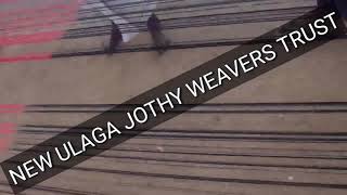 Madurai weavers