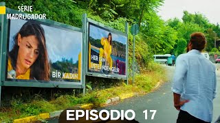 Série Madrugador Episódio 17 (Dobragem em Português)