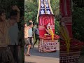 kavadi aattam theyam theru kottekad kavadi thrissur kavadi