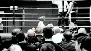 The Dublin City Cup (St. Saviours and Smithfield Boxing Clubs)