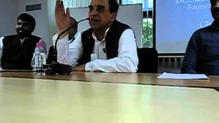 Dr Subramanian Swamy - What was Sonia Gandhi doing in 1960's?