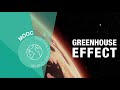 2. Greenhouse effect - Expert video : evidence of climate change