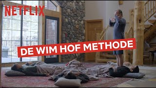 Hollander Wim Hof Over Ijzeren Mindset | The Goop Lab | Netflix