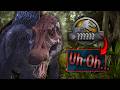 SOMETHING IS NOT RIGHT... MORE STRANGE NEWS ABOUT THE JURASSIC FRANCHISE!